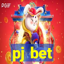 pj bet