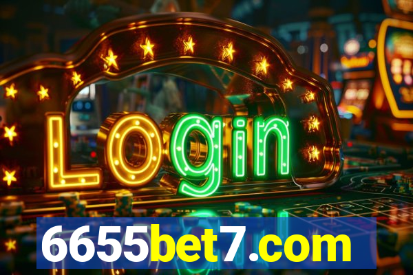 6655bet7.com