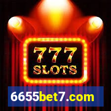 6655bet7.com