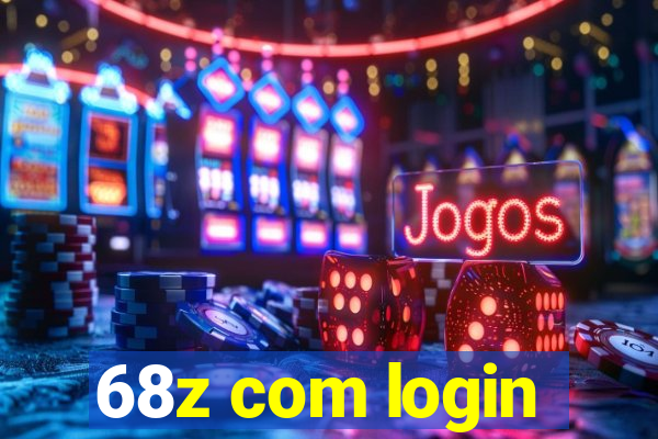 68z com login