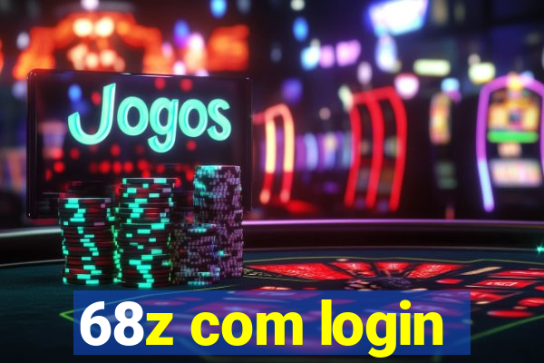 68z com login