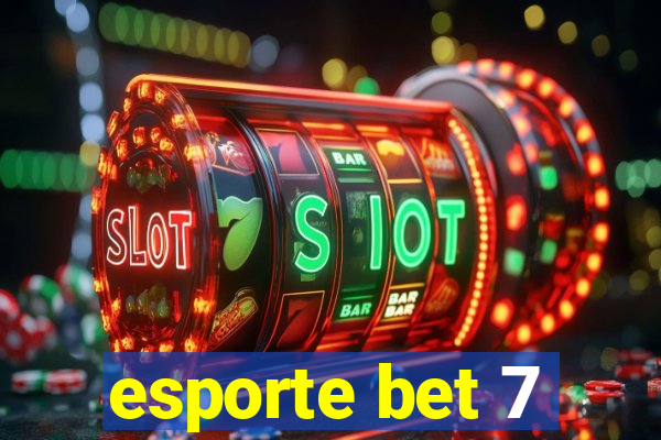 esporte bet 7