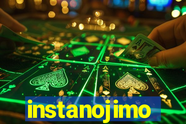 instanojimo