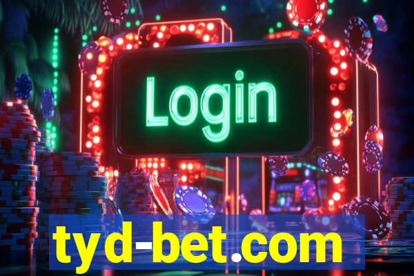 tyd-bet.com