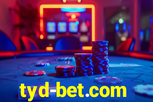 tyd-bet.com