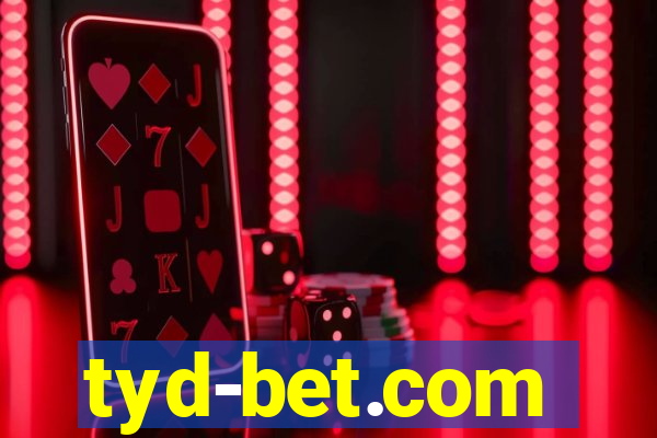 tyd-bet.com