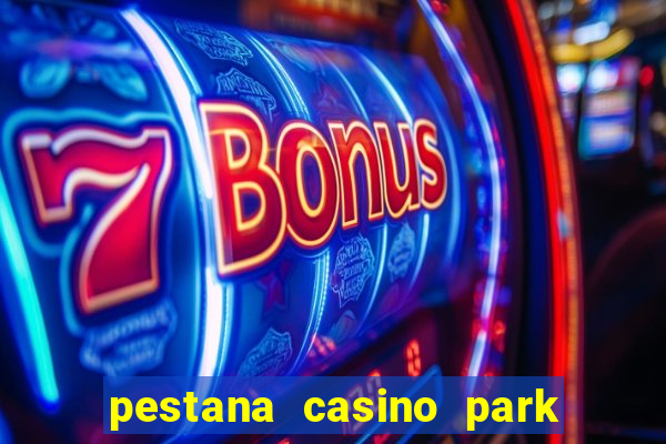 pestana casino park hotel & casino