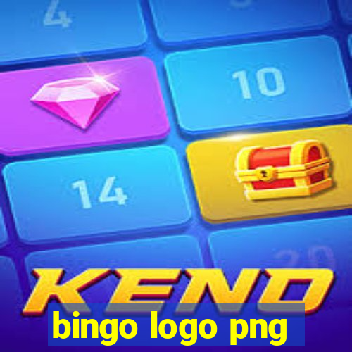 bingo logo png