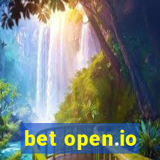 bet open.io