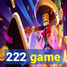 222 game