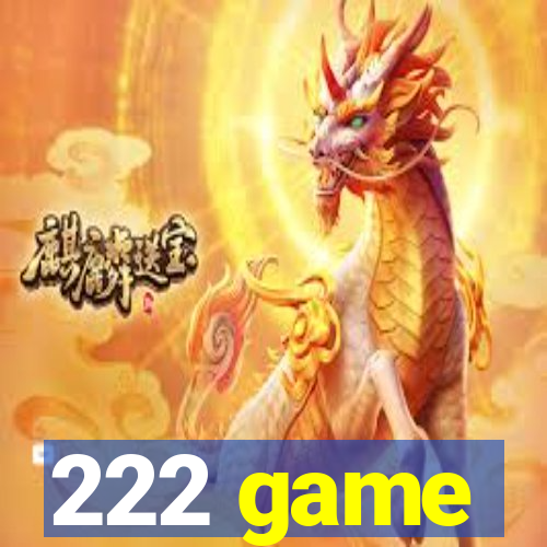 222 game