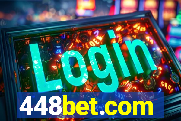 448bet.com