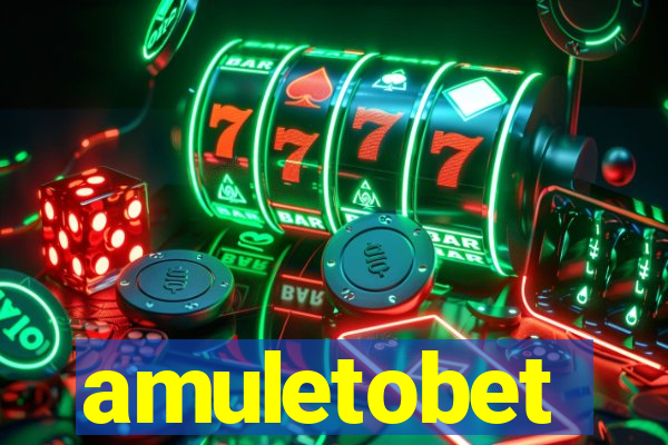 amuletobet