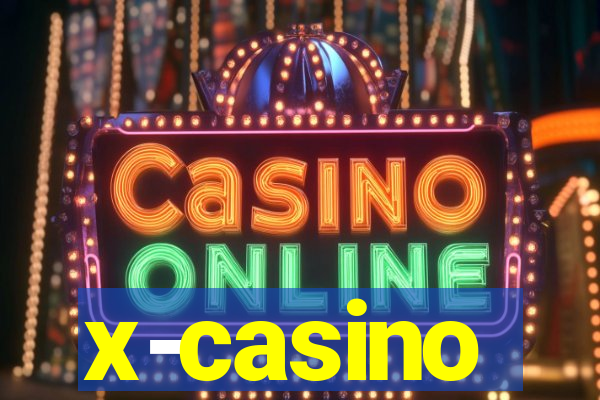 x-casino