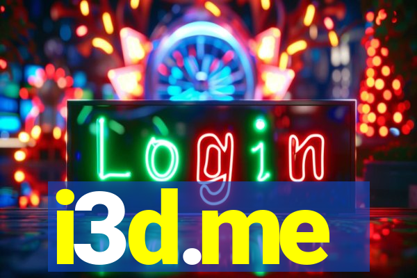 i3d.me