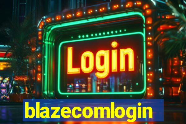 blazecomlogin