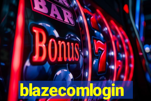 blazecomlogin