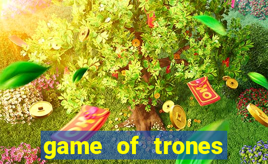 game of trones torrent magnet