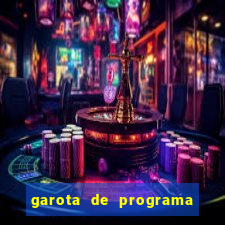 garota de programa da baixada fluminense