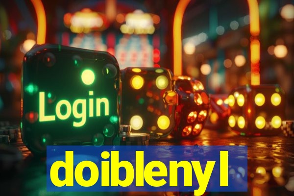 doiblenyl