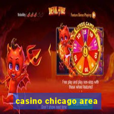 casino chicago area