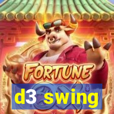 d3 swing