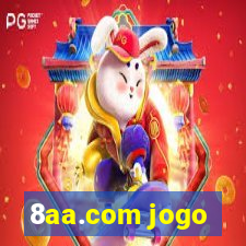 8aa.com jogo