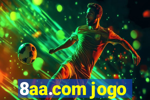 8aa.com jogo