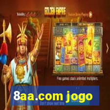 8aa.com jogo