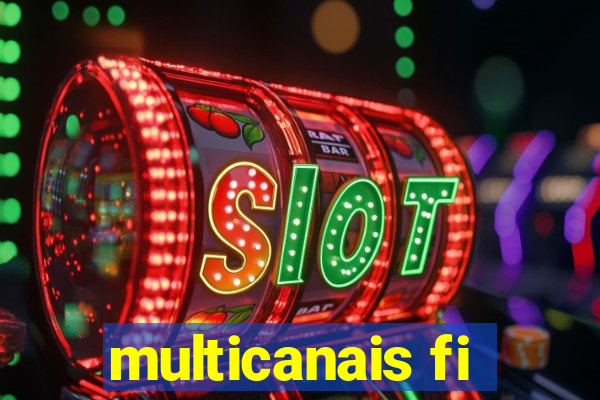 multicanais fi