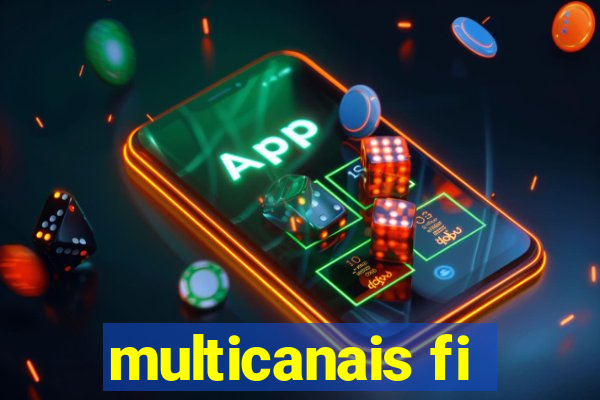 multicanais fi