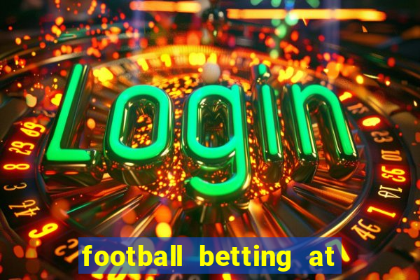 football betting at william hill