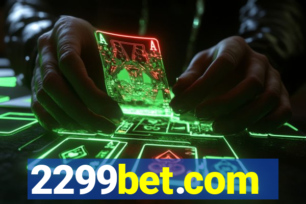 2299bet.com