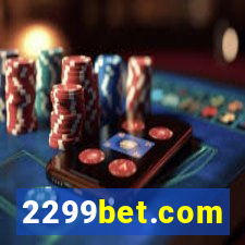 2299bet.com