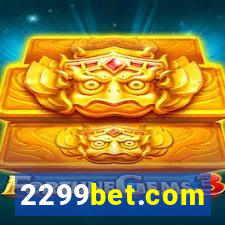 2299bet.com