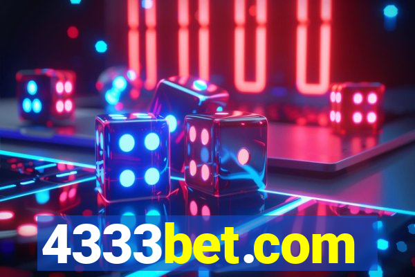 4333bet.com