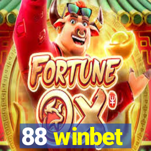 88 winbet