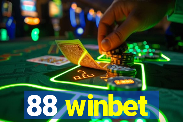 88 winbet