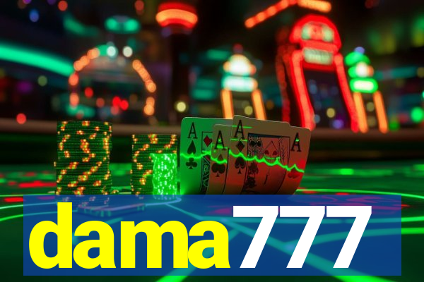 dama777