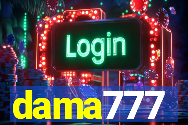 dama777