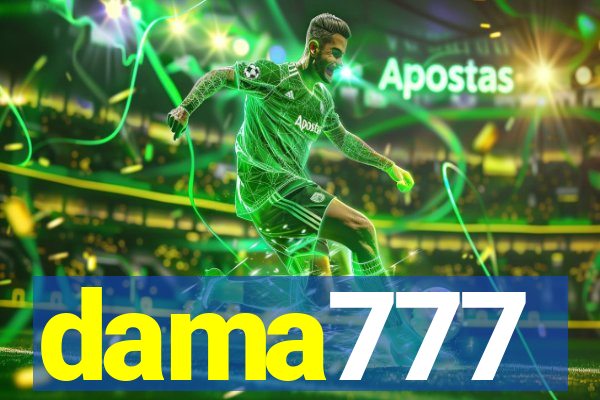 dama777