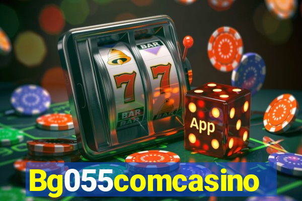 Bg055comcasino