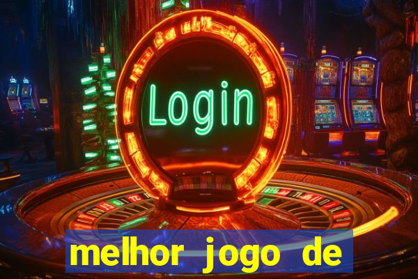 melhor jogo de poker para pc