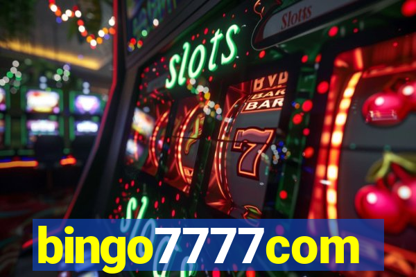 bingo7777com