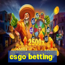 csgo betting