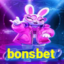 bonsbet