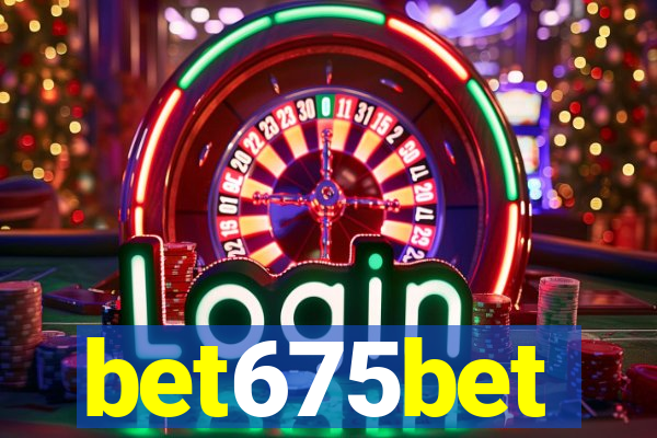 bet675bet