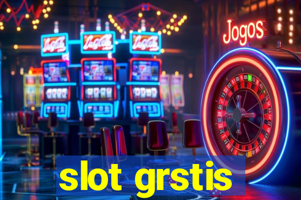 slot grstis