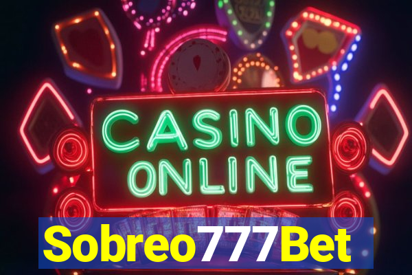 Sobreo777Bet