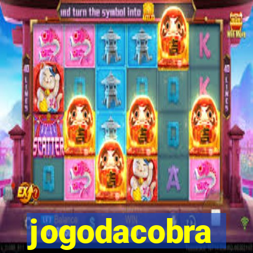 jogodacobra